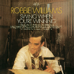 Williams Robbie - Swing When Youre Winning (CD)
