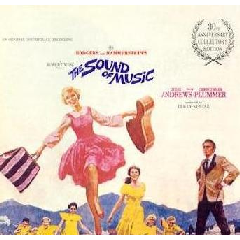 Original Soundtrack - Sound Of Music (CD)