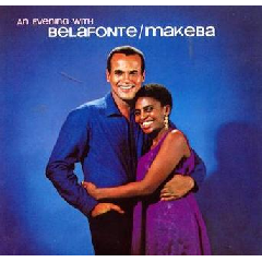 An Evening With Harry Belafonte &amp; Miriam Makeba (CD)