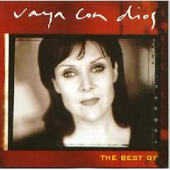 Best Of Vaya Con Dios (CD)