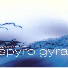 Spyro Gyra 1977-1987 (CD)