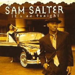 It's On Tonight (CD)