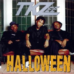 Halloween (CD)