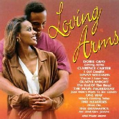 Loving Arms (CD)