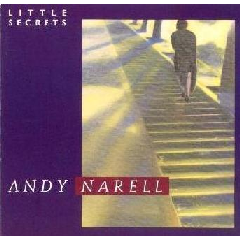 Andy Narell - Little Secrets (CD)