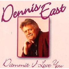 Dammit I Love You - 20 Greatest Hits (CD)