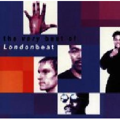 Very Best Of Londonbeat (CD)