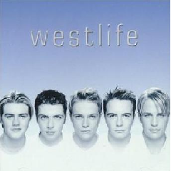 Westlife (CD)