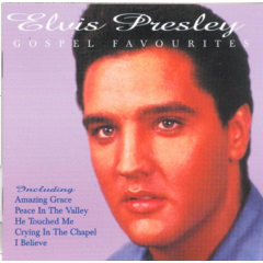Gospel Favourites (CD)