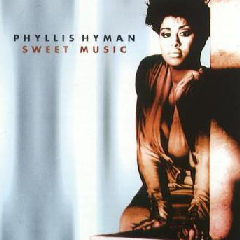 Sweet Music (CD)