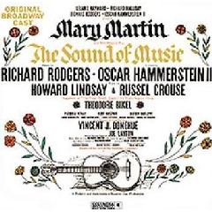 Sound Of Music (CD)