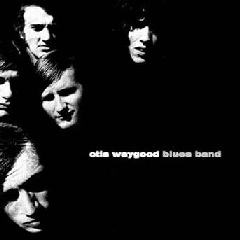 Otis Waygood Blues Band (CD)