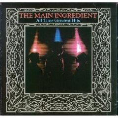 All Time Greatest Hits (CD)