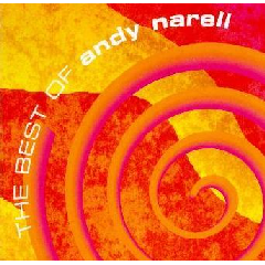 Very Best Of Andy Narell (CD)
