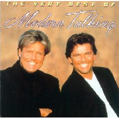 Very Best Of Modern Talking (CD)