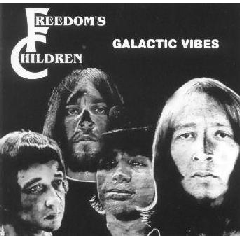 Galactic Vibes (CD)