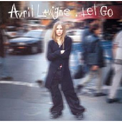 Avril Lavigne - Let Go (CD)
