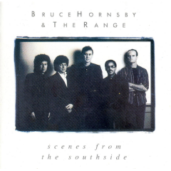 Scenes From The Southside (CD)