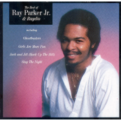 Best Of Ray Parker Jr. (CD)