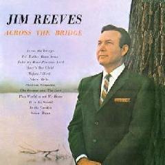 Across The Bridge (CD)