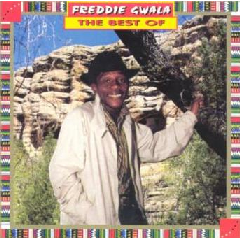 Best Of Freddie Gwala (CD)