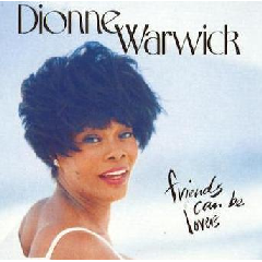 Friends Can Be Lovers (CD)