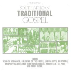 Best Of Traditional Gospel - Various Artists (CD)