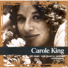 King Carole - Collections (CD)