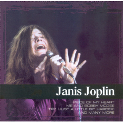 Joplin Janis - Collections (CD)