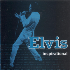 Elvis Inspirational (CD)
