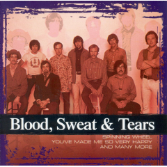 Blood, Sweat &amp; Tears - Collections (CD)