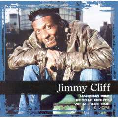 Collections (CD)