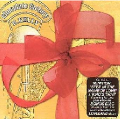 Chocolate Factory (CD)