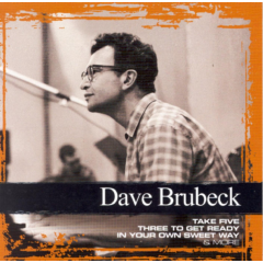 Collections (CD)