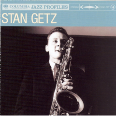 Columbia Jazz Profile (CD)