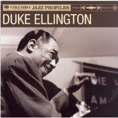 Ellington Duke - Columbia Jazz Profiles (CD)