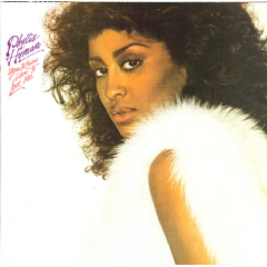 Hyman Phyllis - You Know How To Love Me (CD)