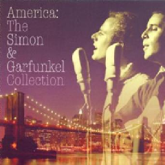 America - The Simon &amp; Garfunkel Collection (CD)