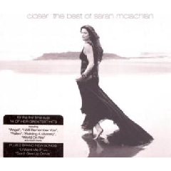 Mc Lachlan Sarah - Closer - Best Of Sarah McLachlan (CD)