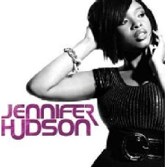 Hudson Jennifer - Jennifer Hudson (CD)