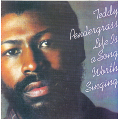 Life Is A Song Worth Singing (CD)