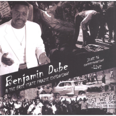 16 June Commemoration - Live (CD)