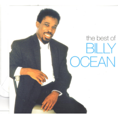 Best Of Billy Ocean (CD)