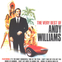 Very Best Of Andy Williams (CD)