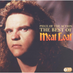 Piece Of The Action (CD)