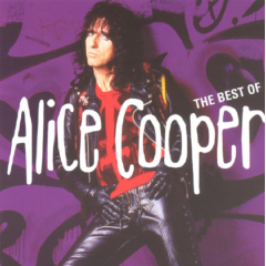 Best Of Alice Cooper (CD)