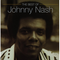 Best Of Johnny Nash (CD)