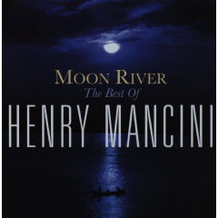Moon River - The Henry Mancini Collection (CD)