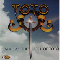 Toto - Africa - Best Of Toto (CD) | Buy Online in South Africa ...