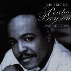 Best Of Peabo Bryson (2nd Edition) (CD)